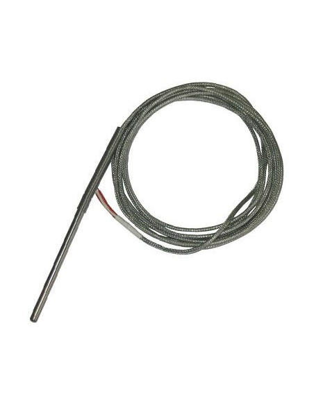 TT-N Sensor de Temperatura de Suelo NESA SRL