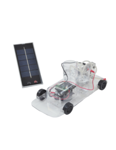 FCJJ-11 Kit Cientifico de Carro com Celula