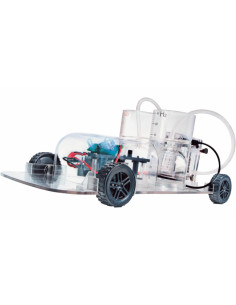 FCJJ-11 Kit Cientifico de Carro com Celula 2