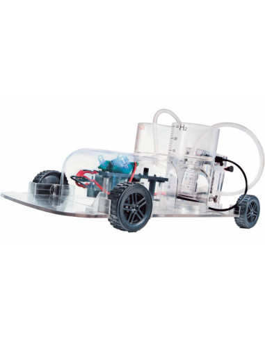 FCJJ-11 Fuel Cell Car Science Kit | Horizon