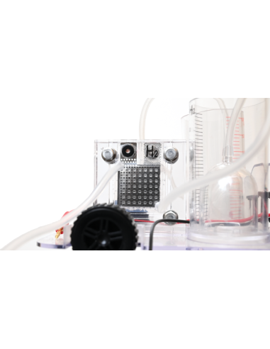 FCJJ-11 Fuel Cell Car Science Kit | Horizon