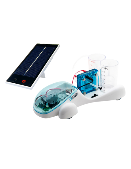 FCJJ-20 Hydrocar | Carro Hidrogenio Horizon