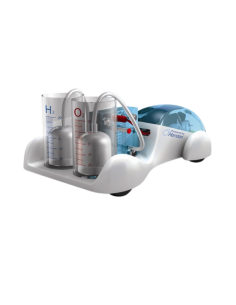 FCJJ-20 Hydrocar | Carro Hidrogenio Horizon 2
