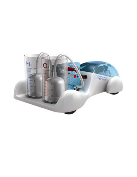 FCJJ-20 Hydrocar | Carro Hidrogenio Horizon