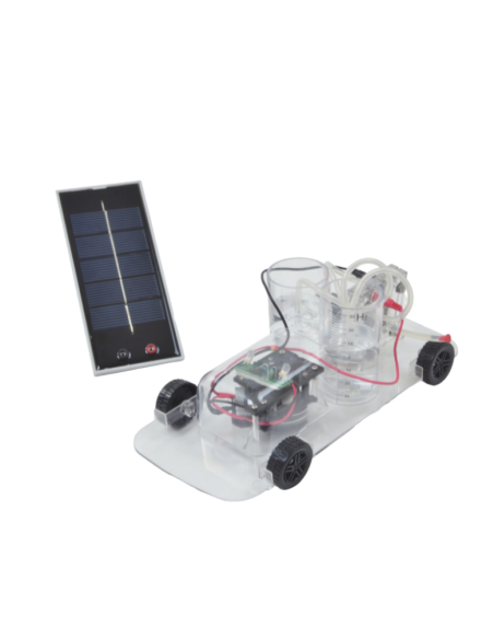 FCJJ-20 Hydrocar | Carro Hidrogenio Horizon