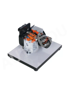 AE412252S Bomba ESP seccionada para Entrenamiento Educativo
