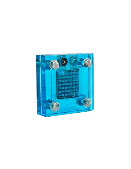 FCSU-010B Electrolizador PEM Blue 5 unidades