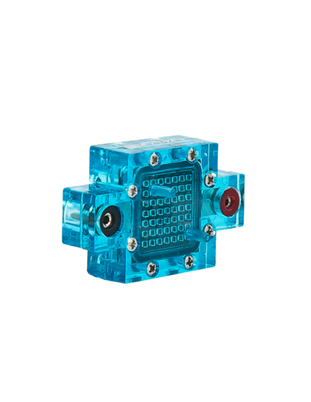 FCSU-010B Electrolizador PEM Blue 5 unidades