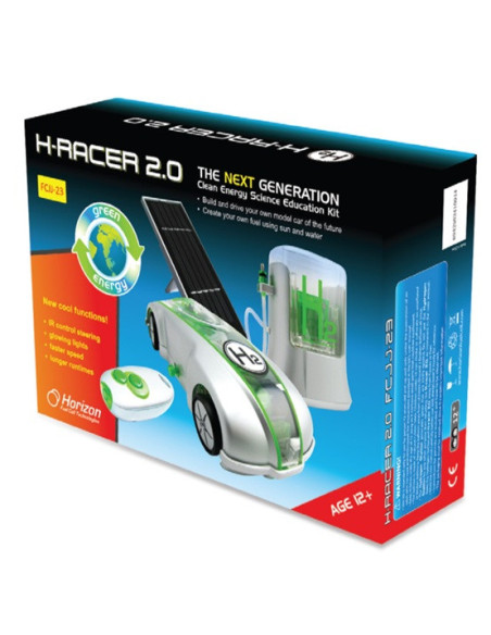FCJJ-23 H-Racer 2.0 hydrogen RC car kit