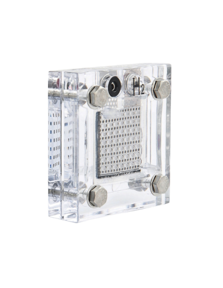 FCSU-023-1 PEM Transparent Reversible Fuel Cell