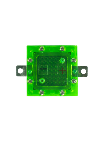 FCSU-023-1 PEM Transparent Reversible Fuel Cell