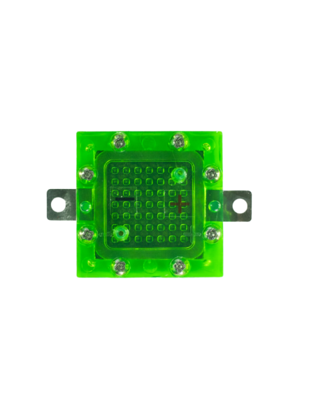 FCSU-023-1 PEM Transparent Reversible Fuel Cell