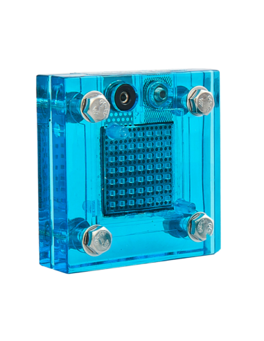 FCSU-023-1 PEM Transparent Reversible Fuel Cell