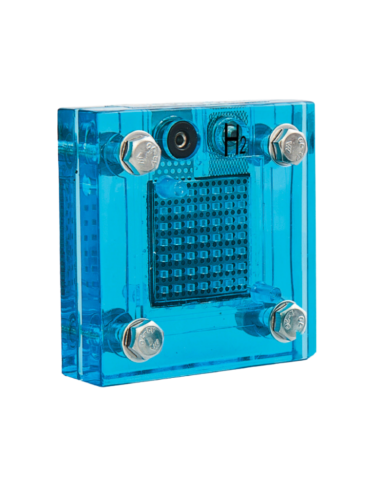 FCSU-023-1 PEM Transparent Reversible Fuel Cell