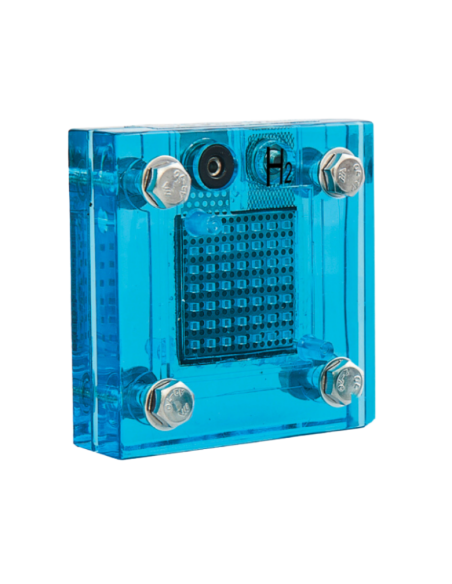 FCSU-023-1 PEM Transparent Reversible Fuel Cell