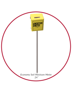 6405 Soil Moisture Tester 24 polegadas