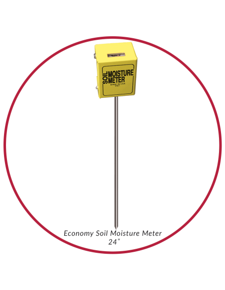 6405 Soil Moisture Tester 24 inch