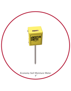 6400 Soil Moisture Tester 9 inch
