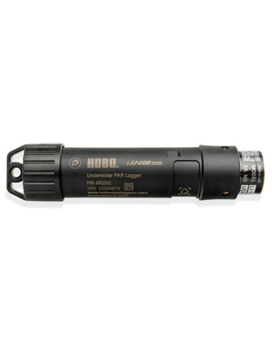 MX2502 HOBO MX underwater PAR data logger