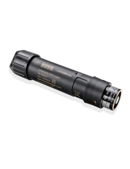 MX2502 registrador PAR subaquatico HOBO MX
