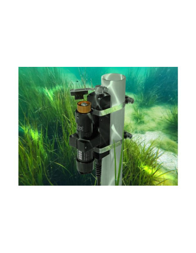 MX2502 registrador PAR subacuatico HOBO MX