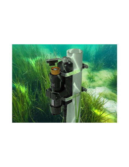 MX2502 registrador PAR subaquatico HOBO MX