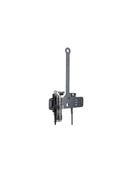 MX2502 registrador PAR subaquatico HOBO MX