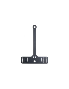 M-FRM lowering frame for MX2502 logger