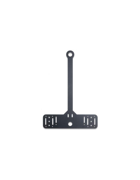 M-FRM bastidor de descenso para MX2502