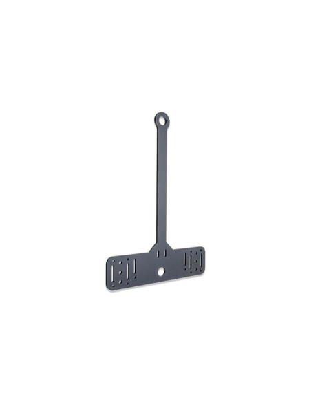 M-FRM lowering frame for MX2502 logger