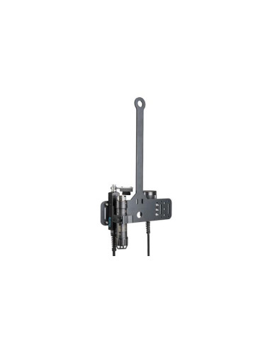 M-FRM lowering frame for MX2502 logger