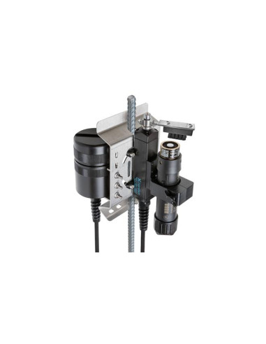 M-BRK-2 bracket mount for MX2502 logger