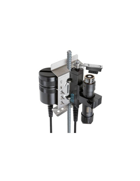 M-BRK-2 bracket mount for MX2502 logger