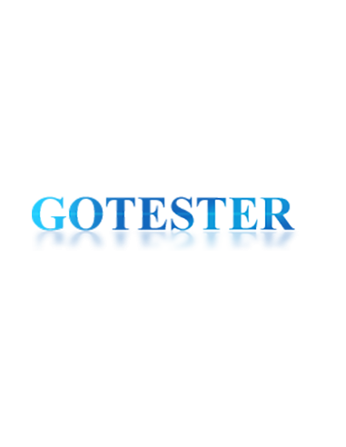 RTM-3001A viscosímetro Mooney GOTESTER