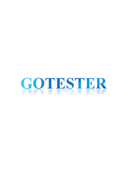 RTM-3001A viscosímetro Mooney GOTESTER