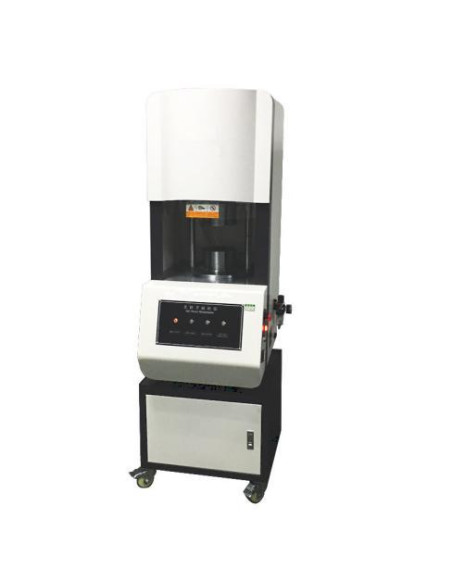 RTM-3001A Mooney viscometer GOTESTER