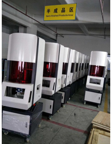 RTM-3001A viscosímetro Mooney GOTESTER