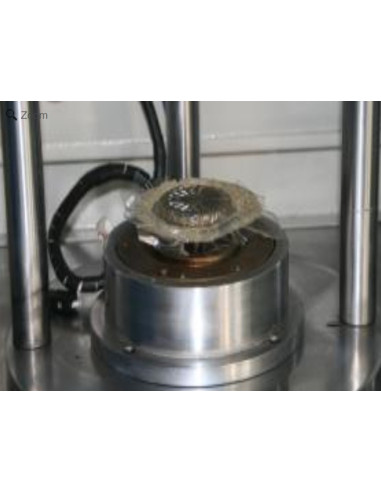 RTM-3001A Mooney viscometer GOTESTER