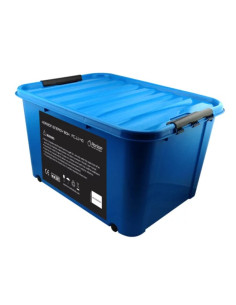 FCJJ-40 Horizon Energy Box kit educativo renovable 2