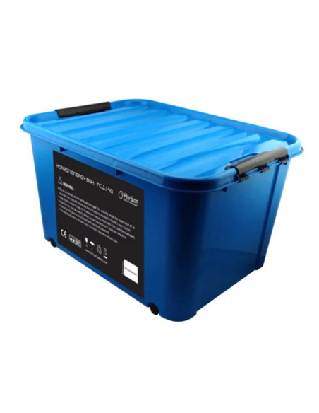FCJJ-40 Horizon Energy Box kit de energia renovavel