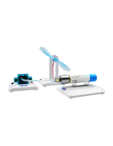 FCJJ-44 Micro Fuel Cell Science Kit | Horizon