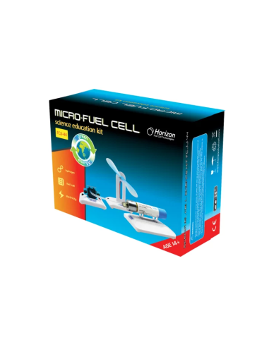 FCJJ-44 Micro Fuel Cell Science Kit | Horizon