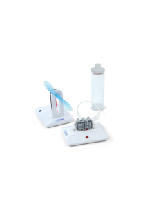 FCJJ-42 Kit pila de combustible de etanol | Horizon 2