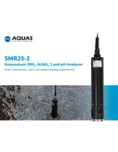 Ammonium Analyzer