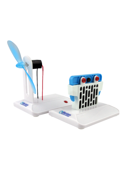 FCJJ-38 Thermal Power Science Kit | Horizon