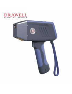 K-500 analizador XRF portátil para suelos | KMX-RAY