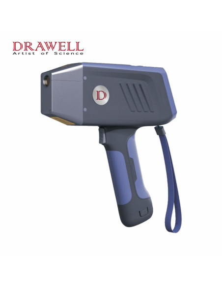 K-500 analisador XRF portátil de solos | KMX-RAY