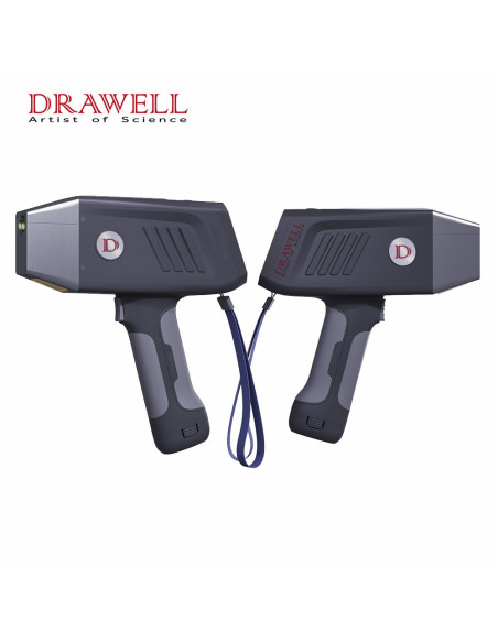 K-500 analisador XRF portátil de solos | KMX-RAY