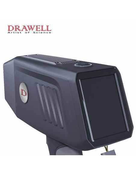K-500 analisador XRF portátil de solos | KMX-RAY