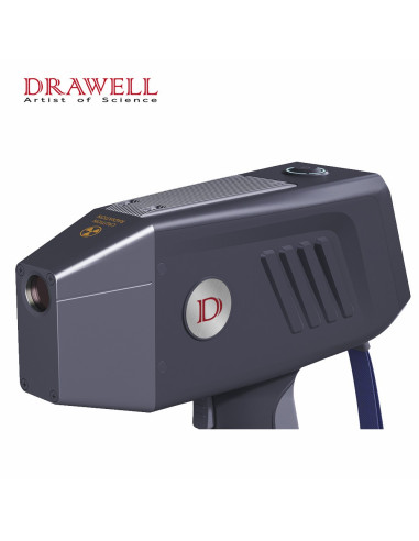 K-500 analisador XRF portátil de solos | KMX-RAY